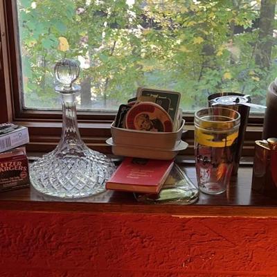 Barware