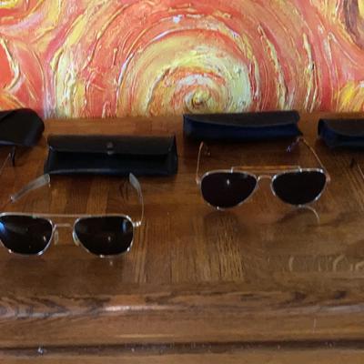 Aviator Sunglasses