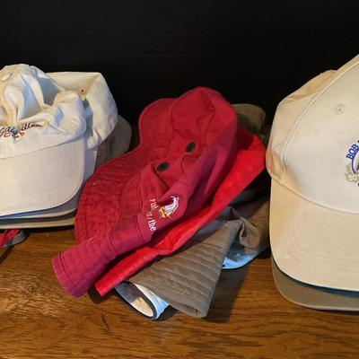Men’s Hats And Bucket Hats - Golf & Leisure