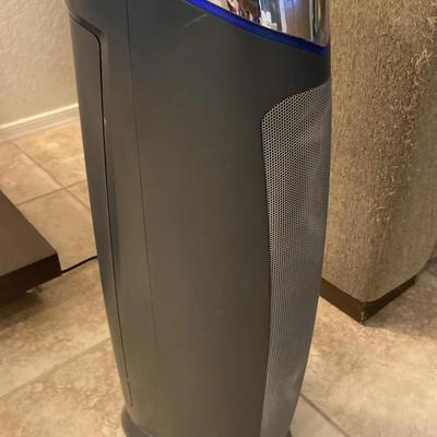 Large Tall GermGaurdian Air Purifier - 26 inches Tall