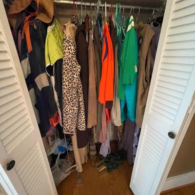 clothhes