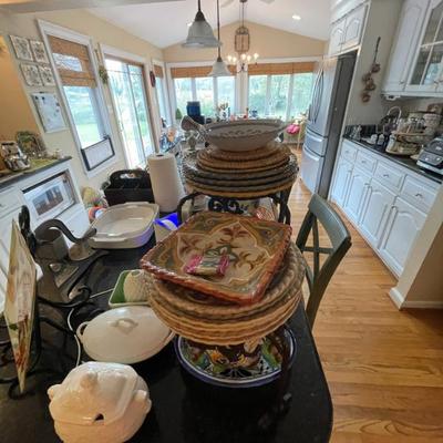 Kitchenware
