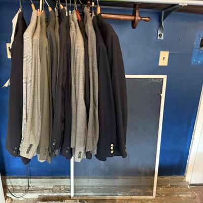 Brooks Brother Suits $50 each