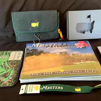 Masters Calendars, Mousepad & Accessories 