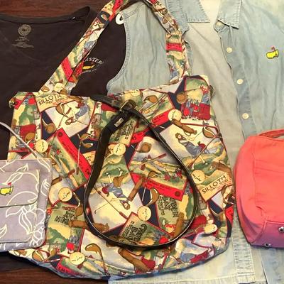Masters Women’s Apparel & Accessories Collection