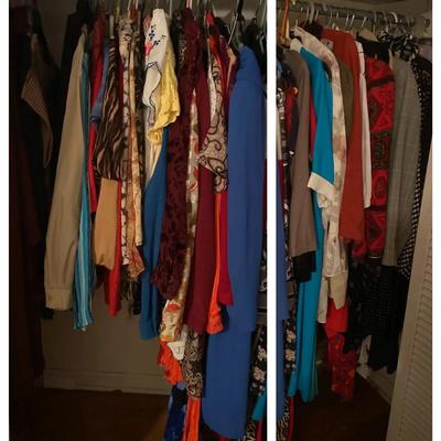 Ladies’ Dresses and Tops Featuring Beaded Dress by Nite