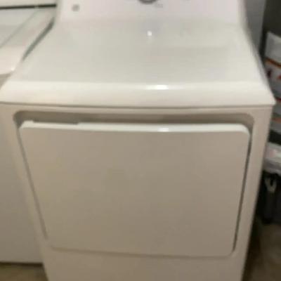 General Electric Dryer