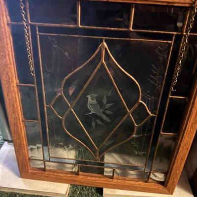 Sale Photo Thumbnail #78: stained glass