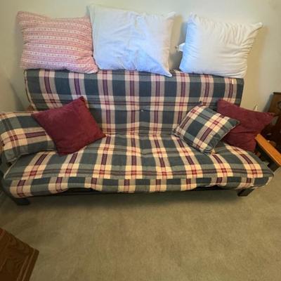 Sale Photo Thumbnail #42: futon