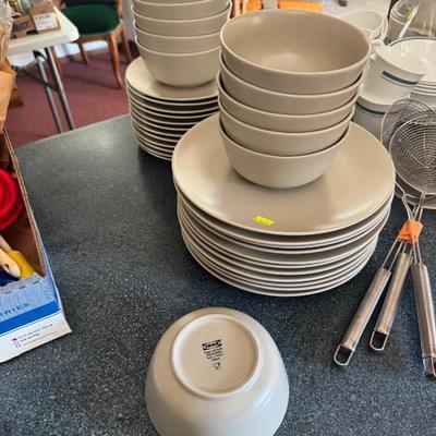 Sale Photo Thumbnail #36: Ikea set