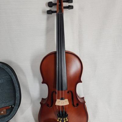 Sale Photo Thumbnail #7: violin