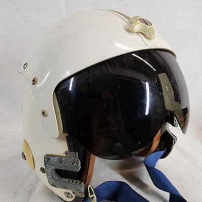 Sale Photo Thumbnail #44: Flight helmet
