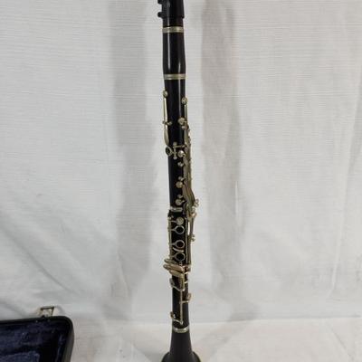 Sale Photo Thumbnail #133: clarinet