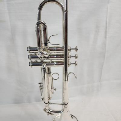 Sale Photo Thumbnail #113: Jupiter trumpet