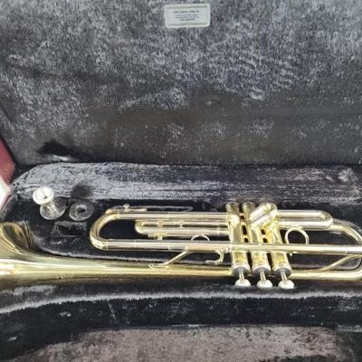 Sale Photo Thumbnail #144: trumpet