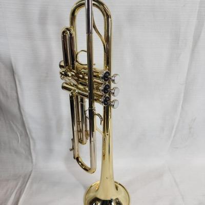 Sale Photo Thumbnail #145: trumpet