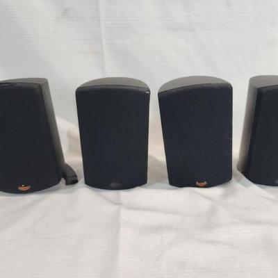 Sale Photo Thumbnail #62: Klipsch speakers