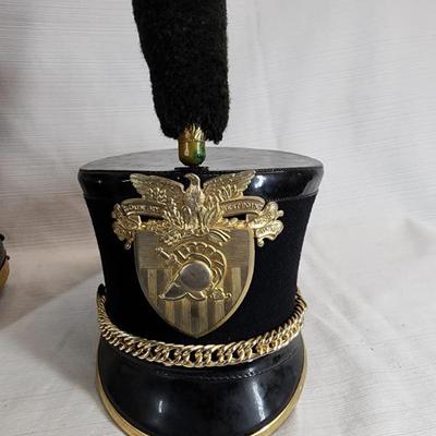 Sale Photo Thumbnail #47: USMA cadet hat