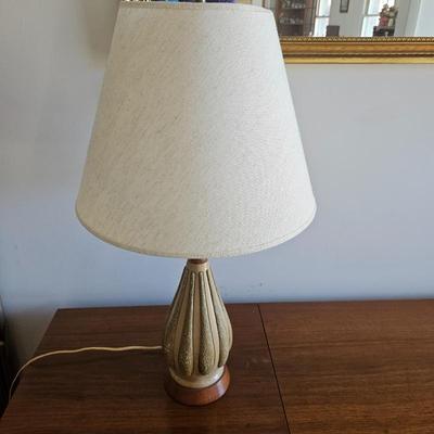 Vintage F.A.I.P lamp