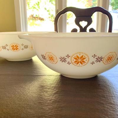 Sale Photo Thumbnail #96: Pyrex
