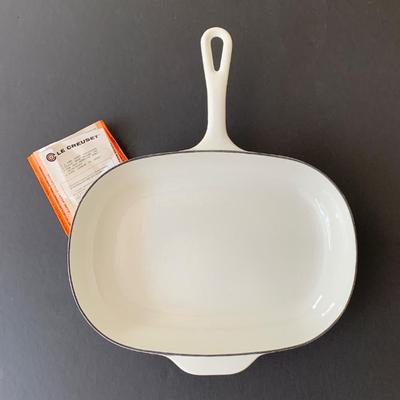 Sale Photo Thumbnail #98: Le Creuset, never used