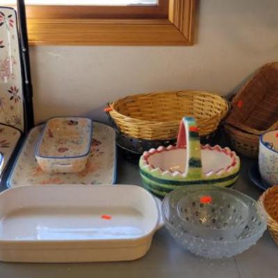 Sale Photo Thumbnail #32: Temptations Kitchenware