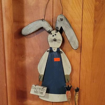 Sale Photo Thumbnail #43: Wall Decor