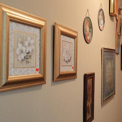 Sale Photo Thumbnail #42: Wall Decor