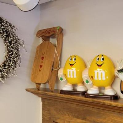 Sale Photo Thumbnail #79: M&M