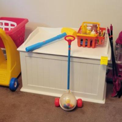 Sale Photo Thumbnail #67: Toys