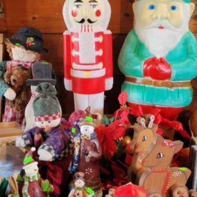 Sale Photo Thumbnail #226: Blowmolds