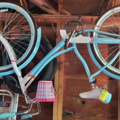 Sale Photo Thumbnail #237: Brand New Schwinn