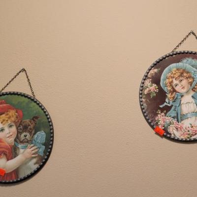 Sale Photo Thumbnail #41: Wall Decor