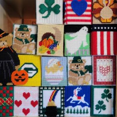 Sale Photo Thumbnail #24: Kleenex Covers