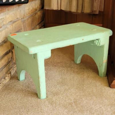 Sale Photo Thumbnail #15: Cute Stool