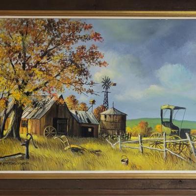 Sale Photo Thumbnail #107: Art