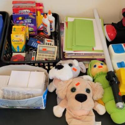 Sale Photo Thumbnail #72: Toys