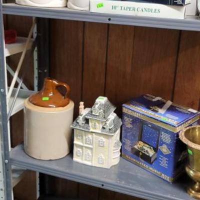 Sale Photo Thumbnail #128: Jug