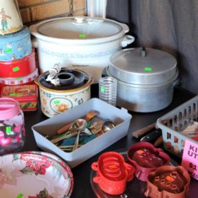 Sale Photo Thumbnail #195: Kitchen