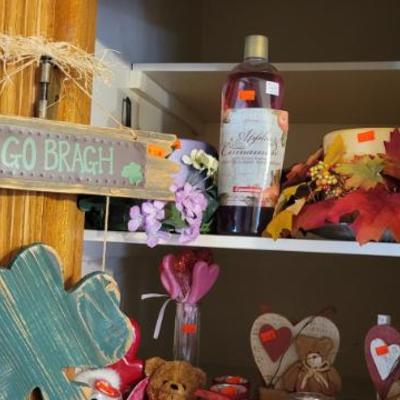 Sale Photo Thumbnail #23: Decor