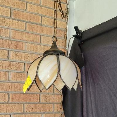 Sale Photo Thumbnail #197: Tulip Hanging Light