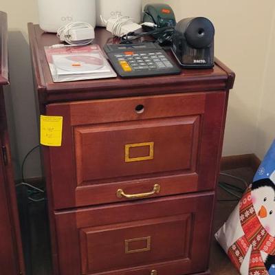 Sale Photo Thumbnail #68: File Cabinet
Orbi