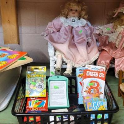 Sale Photo Thumbnail #141: Toys