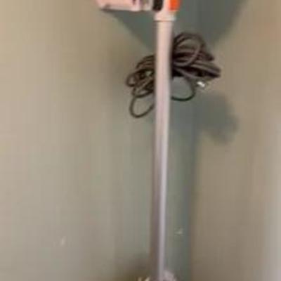 Bissell Power Refresh Slim