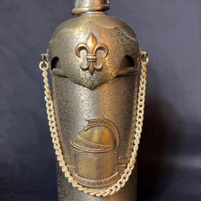 Vintage Camelot Decanter