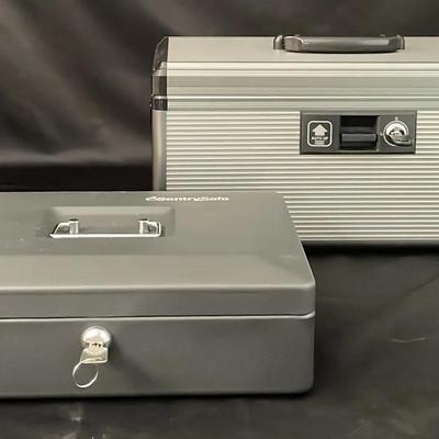 Sentry Safe Box And More