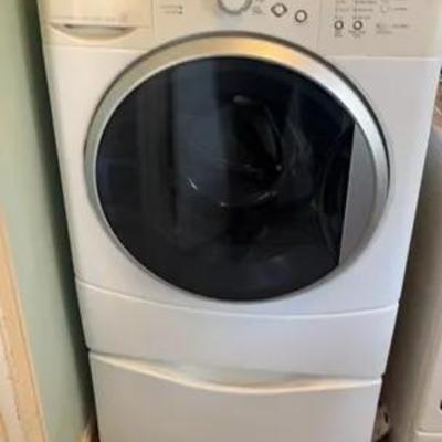 Kenmore HE2 Plus Washer