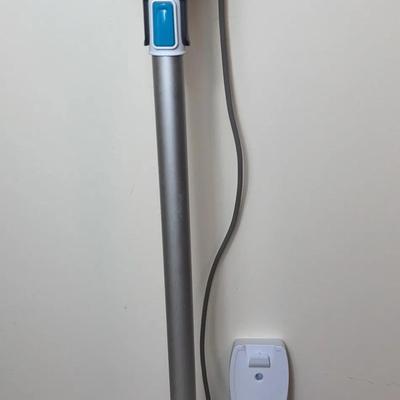 Bissell Power Fresh Slim Steam 