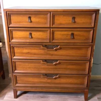 MCM Dresser 