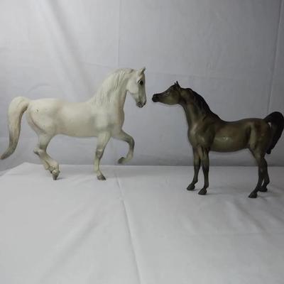 Breyer Collectable Horses 2